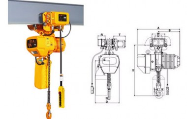 SSDHL���٭h(hu��n)�늄Ӻ��J SSDHL fast chain hoist