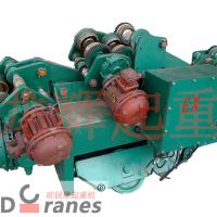 ����늄�(d��ng)���J electric explosion proof hoist