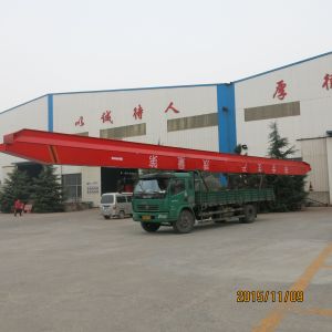 11.09��˾��ʽ���ؙC(j��)�l(f��)؛ Crane on Delivery