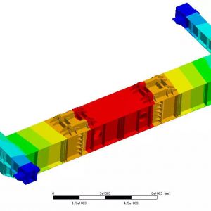 U�����o�dԇ�(y��n)�_(t��i)���W(xu��)У��-ANSYS����Ԫ����